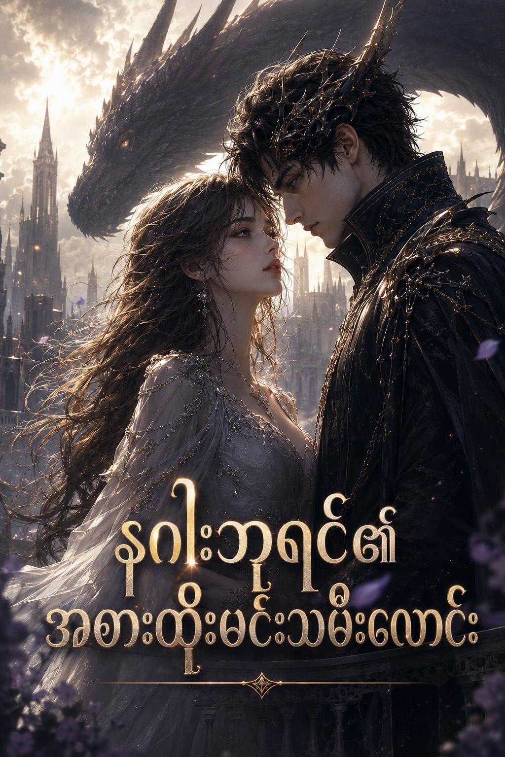 နဂါးသတို့သမီး