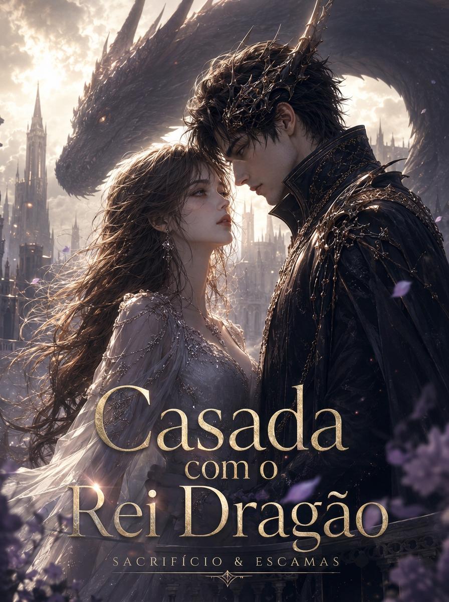 Casada com o Rei Dragão