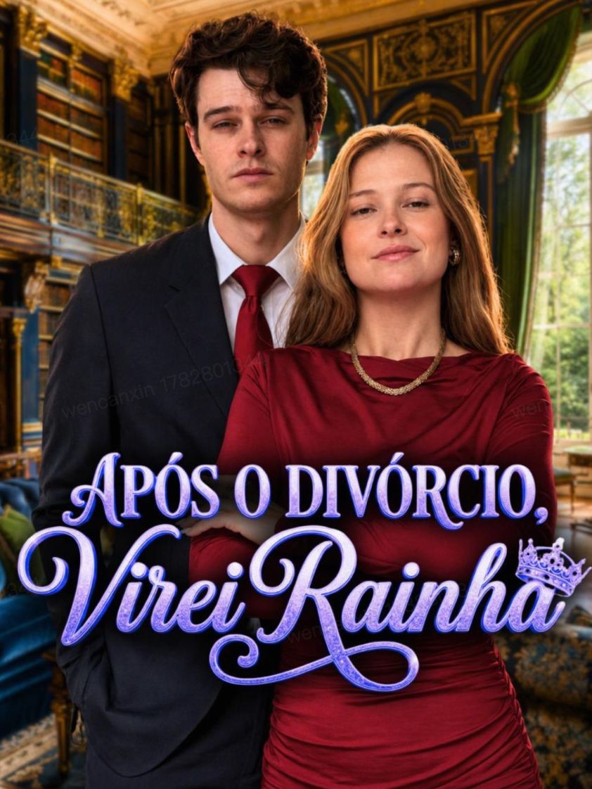 Após o Divórcio, Virei Rainha