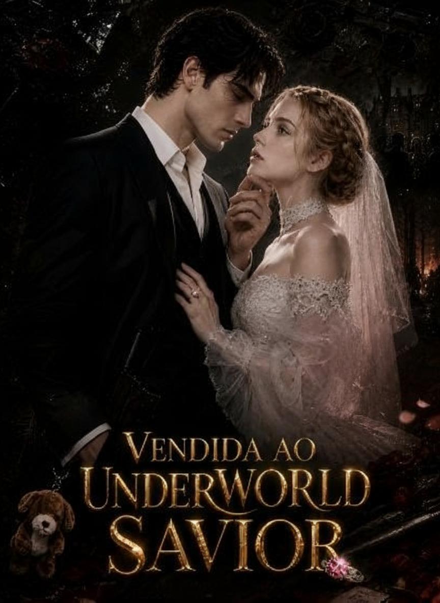 Vendida ao chefe da máfia