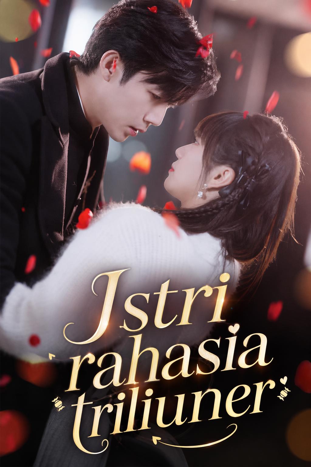 Istri Rahasia Sang CEO