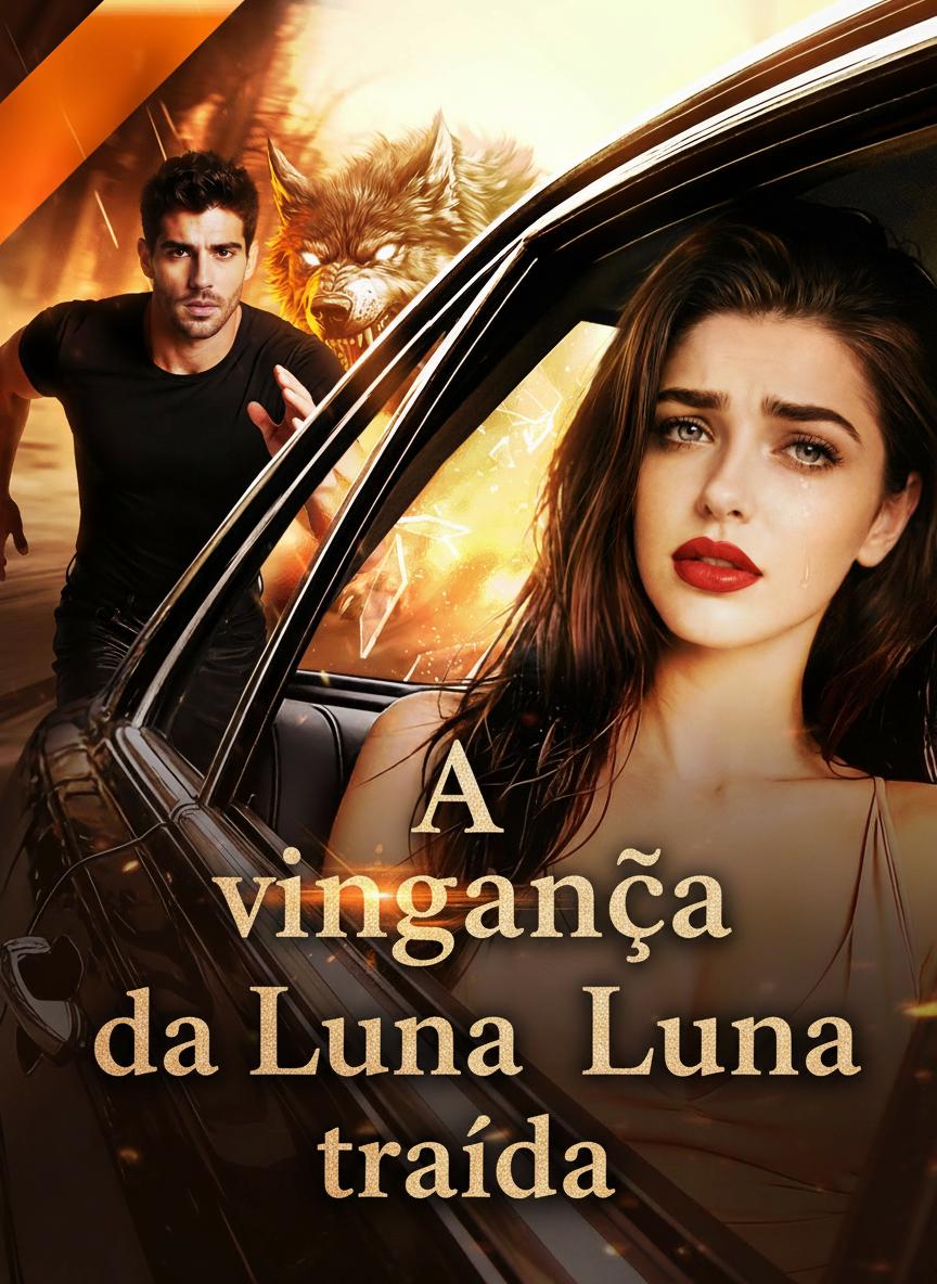 A vingança da Luna traída