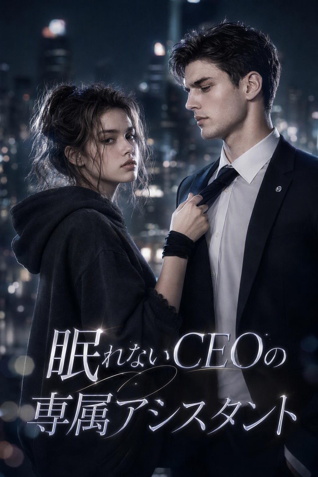 CEOのナニー