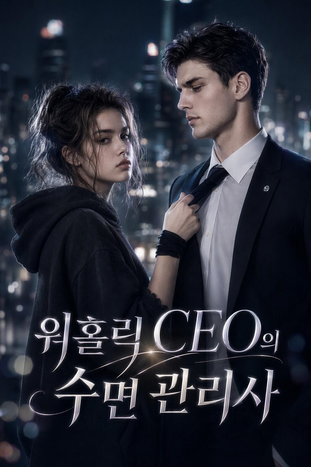 CEO의 보모
