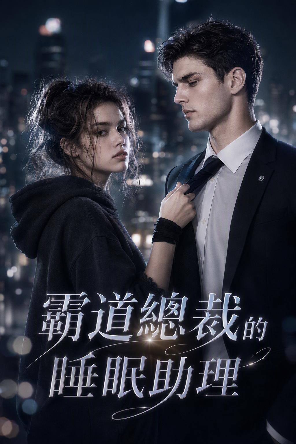 总裁的保姆