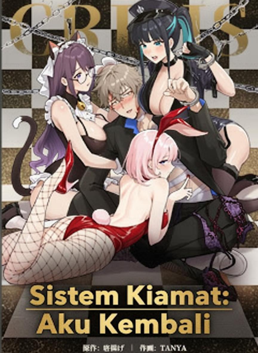 Sistem Kiamat: Aku Kembali