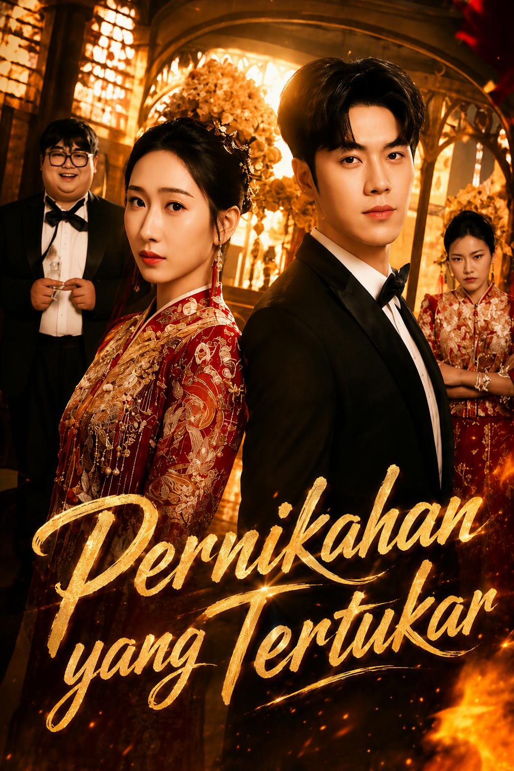 Pernikahan yang Tertukar