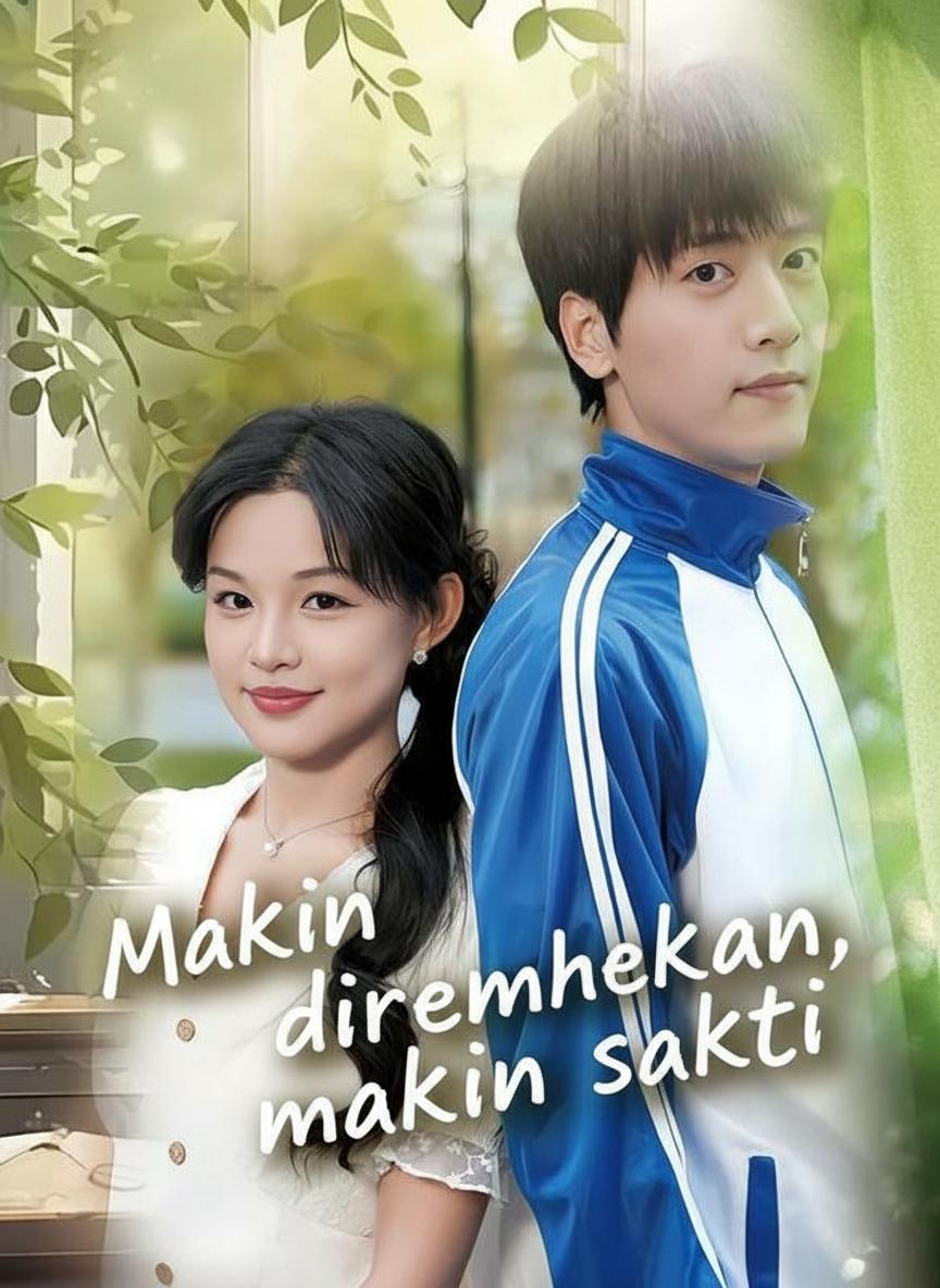 Makin diremehkan, makin sakti
