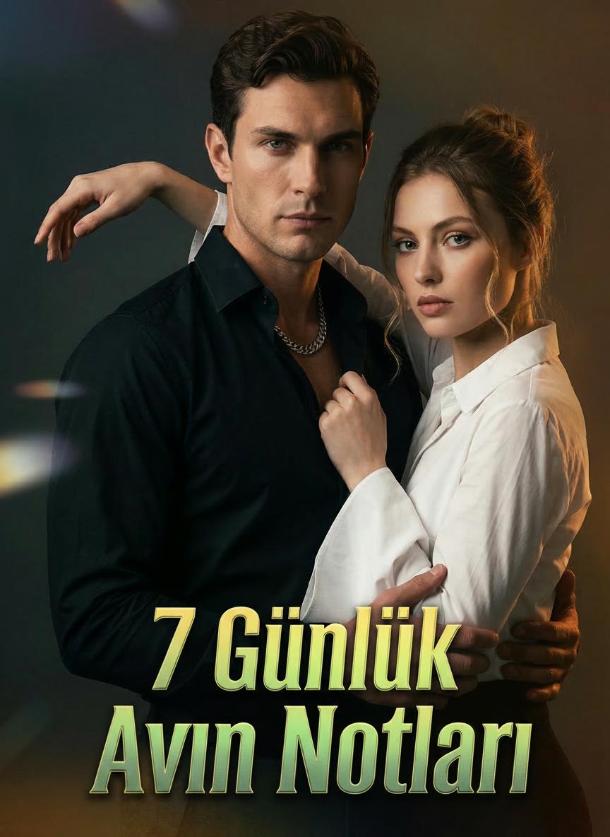 7 Günlük Avın Notları