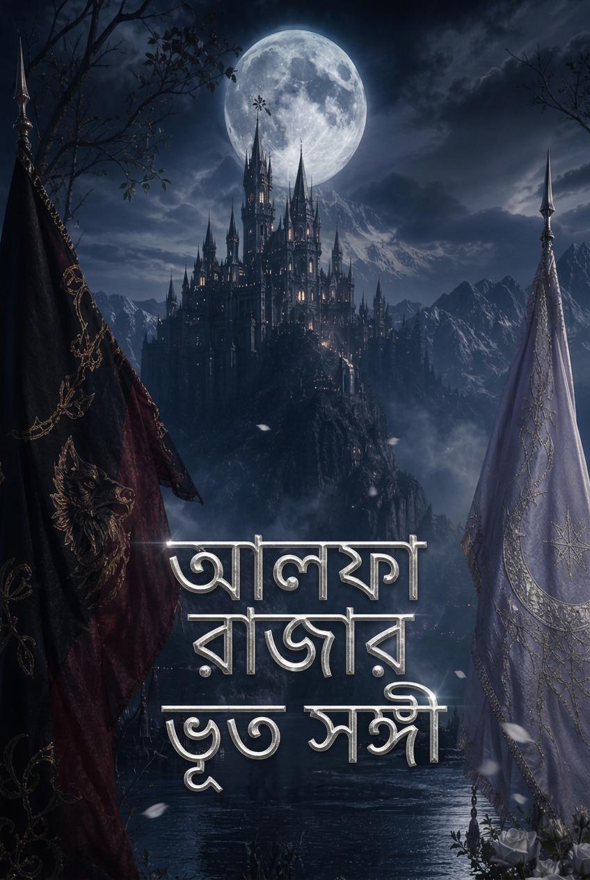 ভূত সঙ্গী
