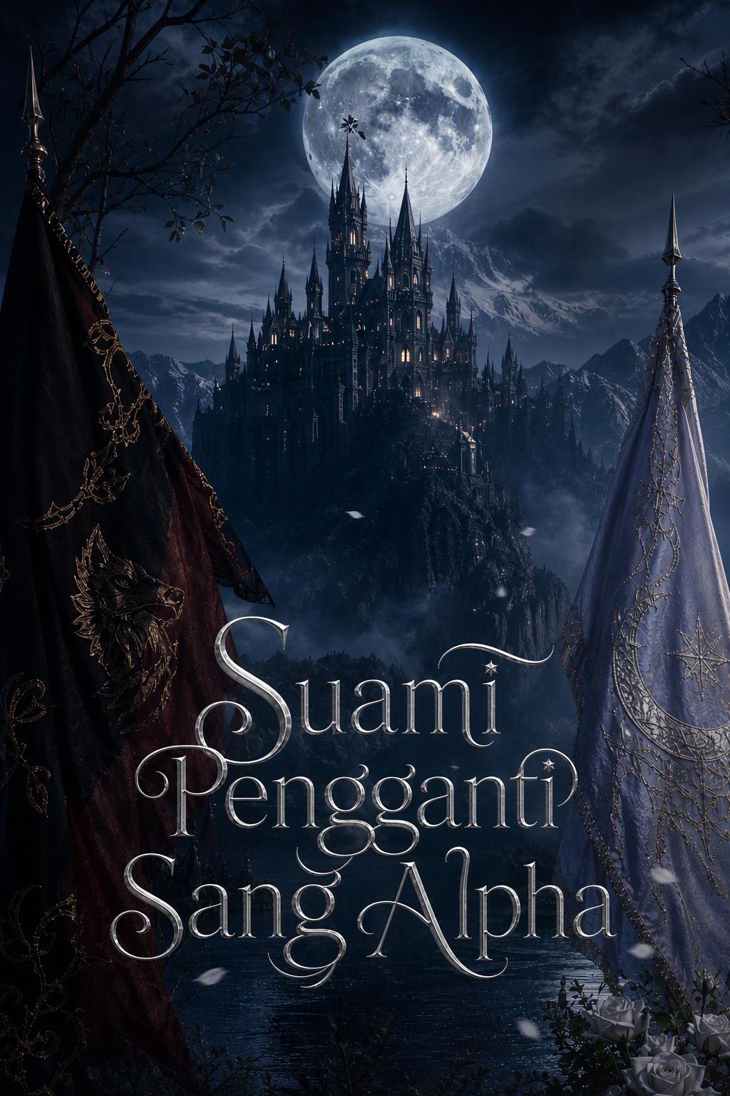 Suami Pengganti Sang Alpha