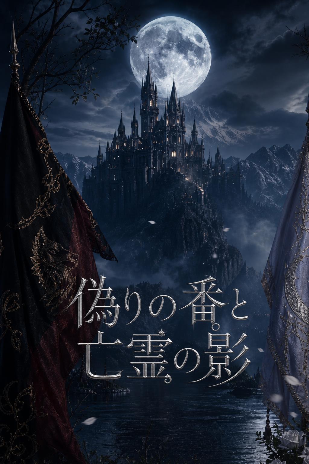 アルファ王の囚人