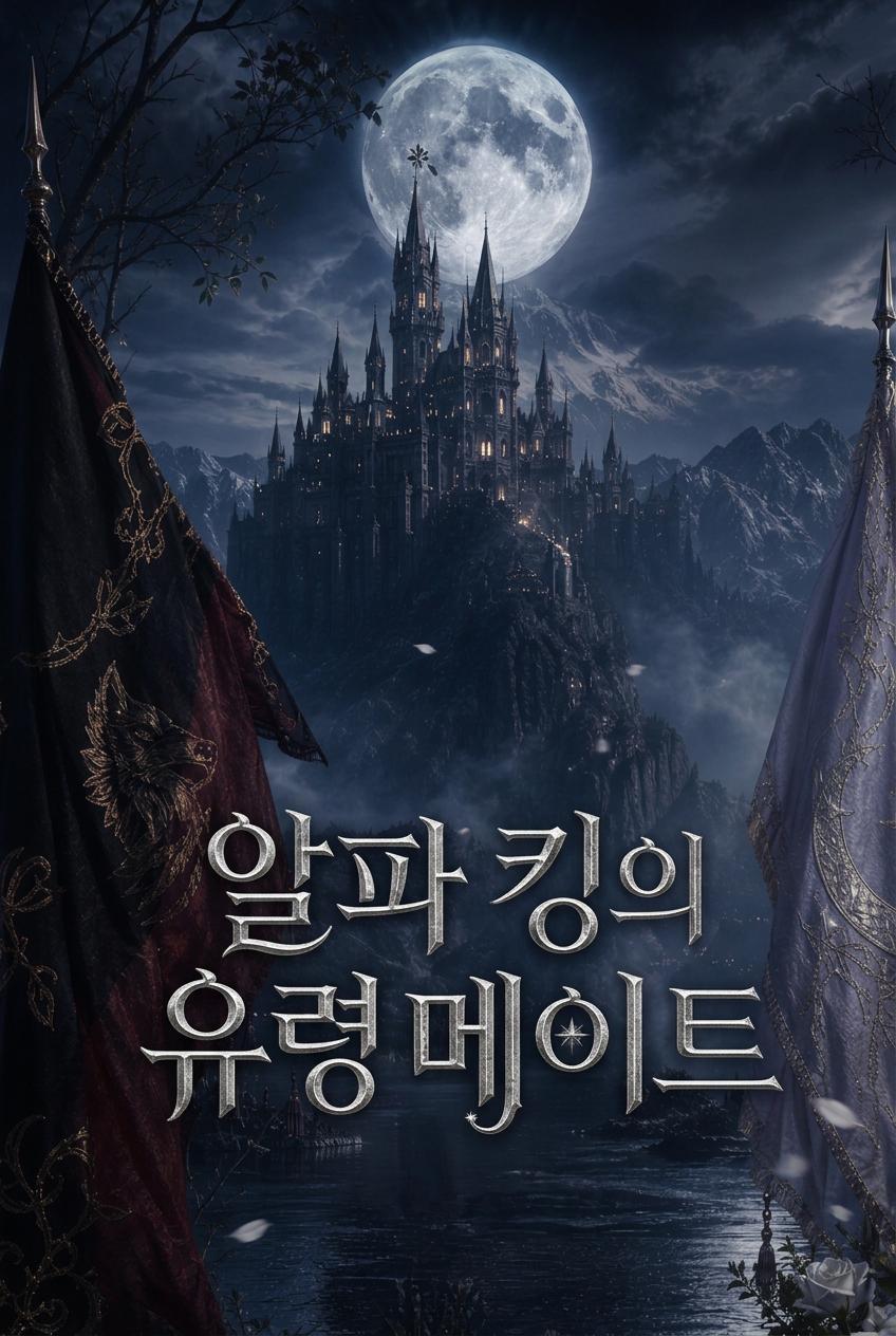 유령의 짝