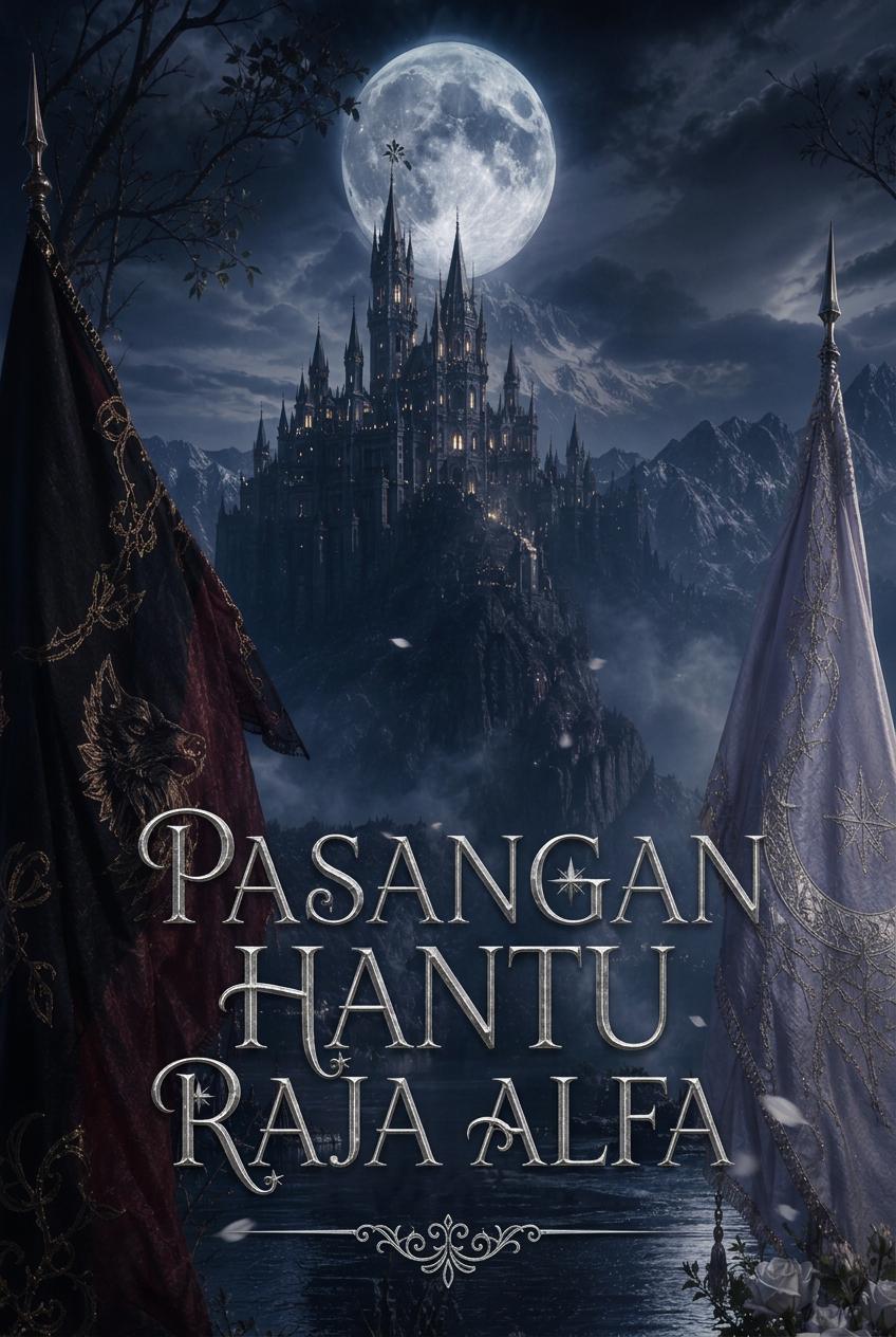 Teman Hantu