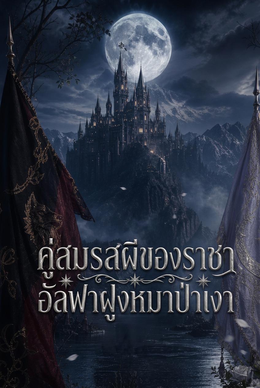 คู่หูวิญญาณ