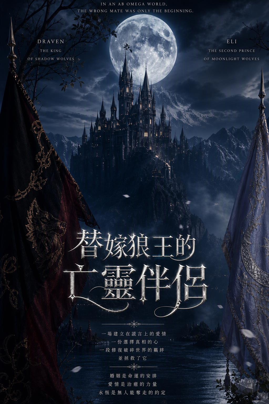幽灵伴侣