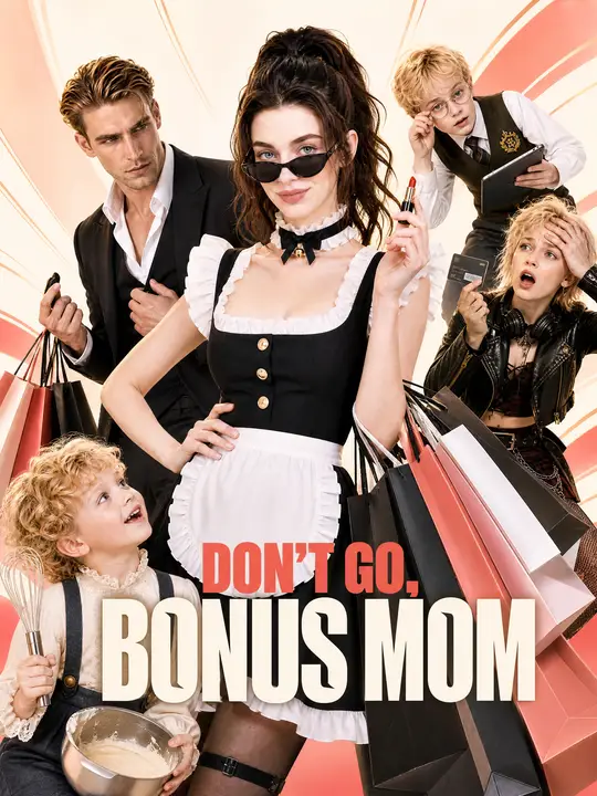 Don't Go, Bonus Mom