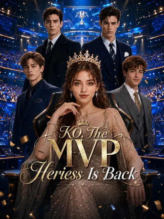KO: The MVP Heiress Is Back