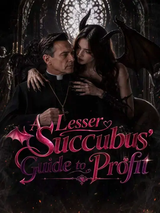 A Lesser Succubus’ Guide to Profit