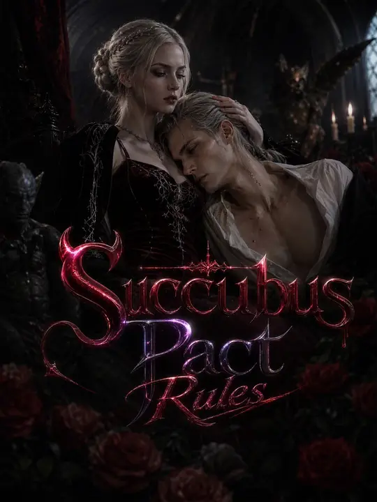 Succubus Pact Rules