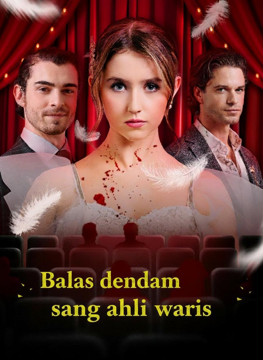Balas dendam sang ahli waris