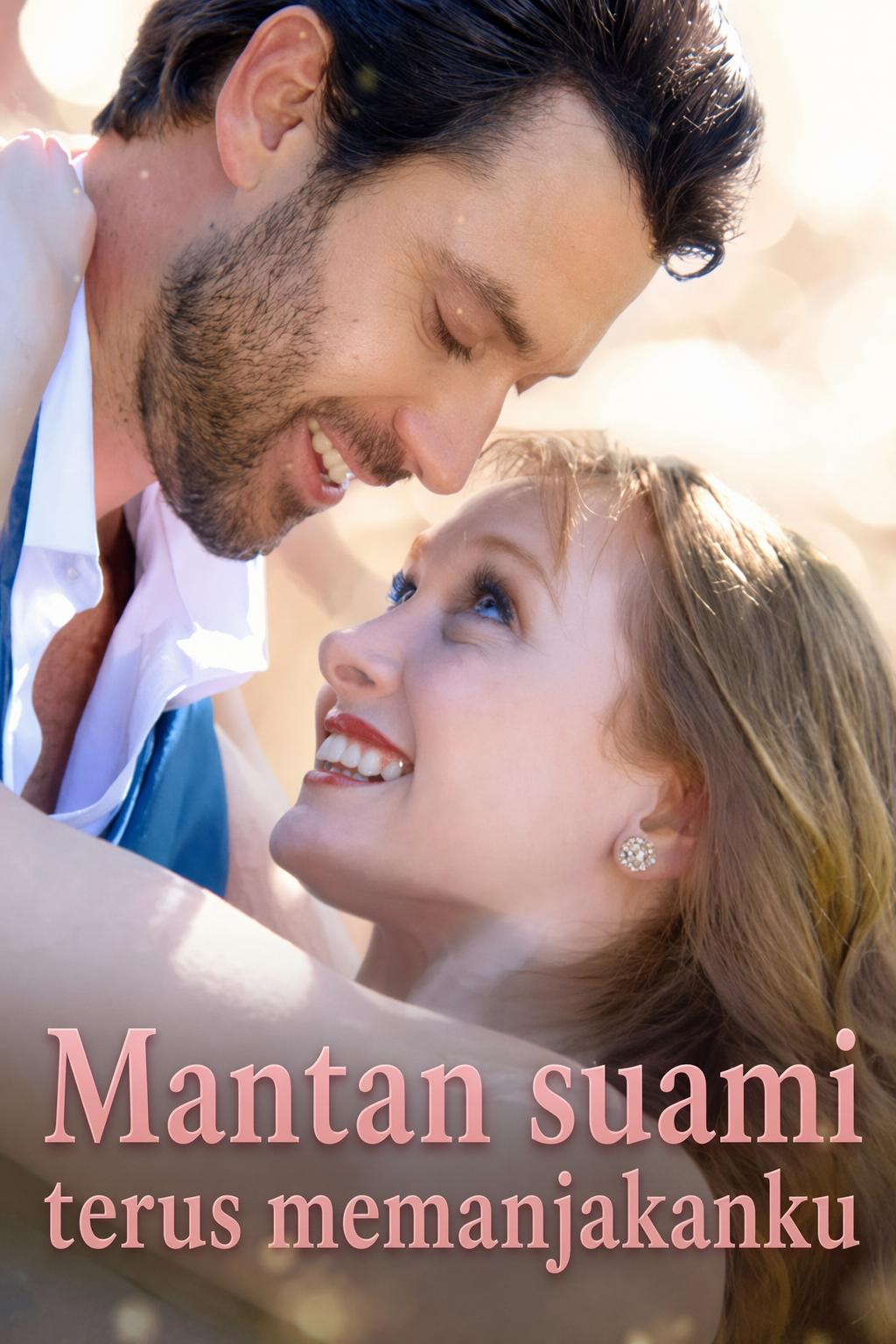 Mantan suami terus memanjakanku