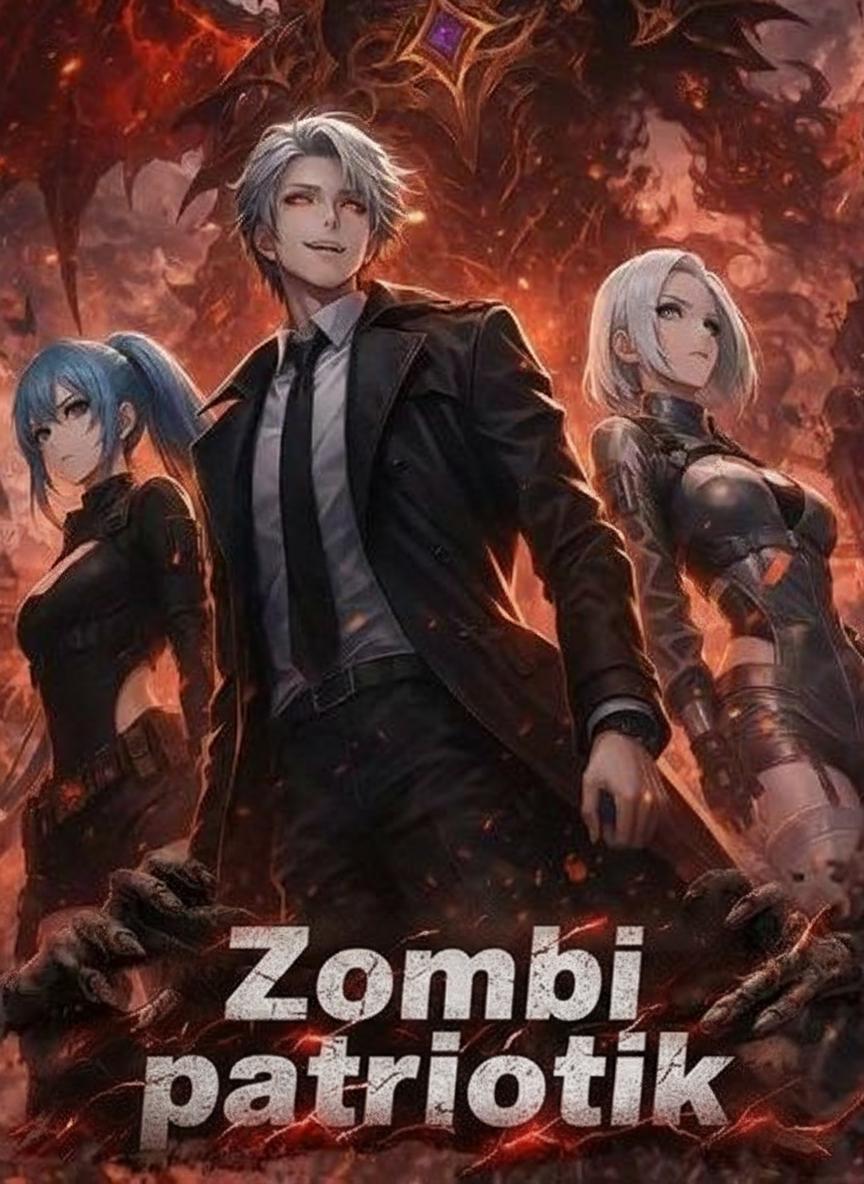 Zombi patriotik