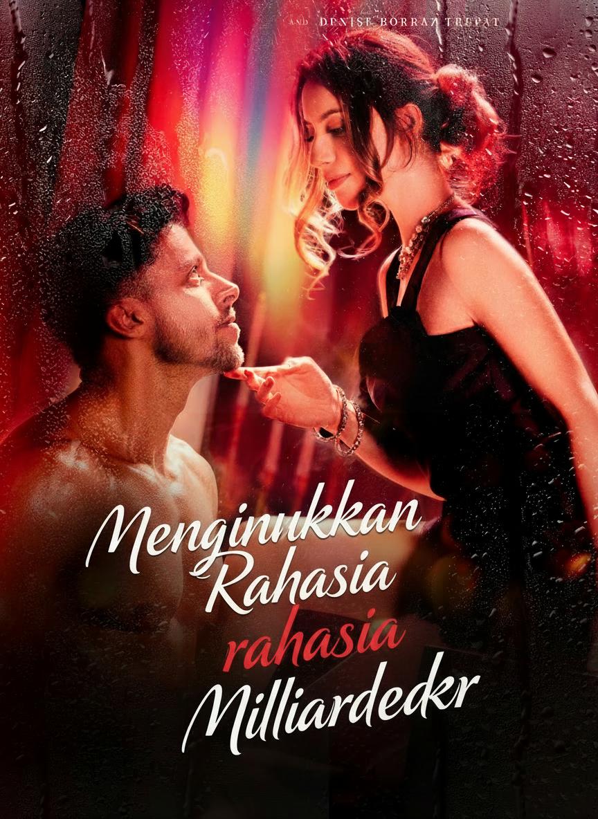 Menjinakkan rahasia miliarder