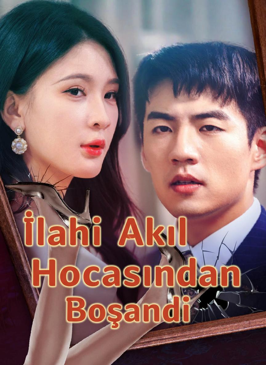 İlahi Akıl Hocasından Boşandı