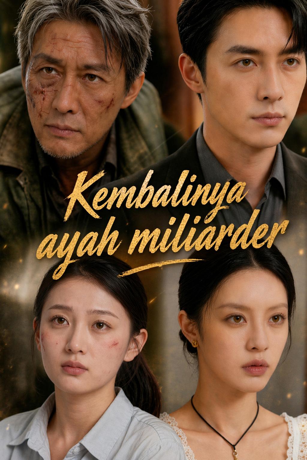기억상실증 CEO의 복수