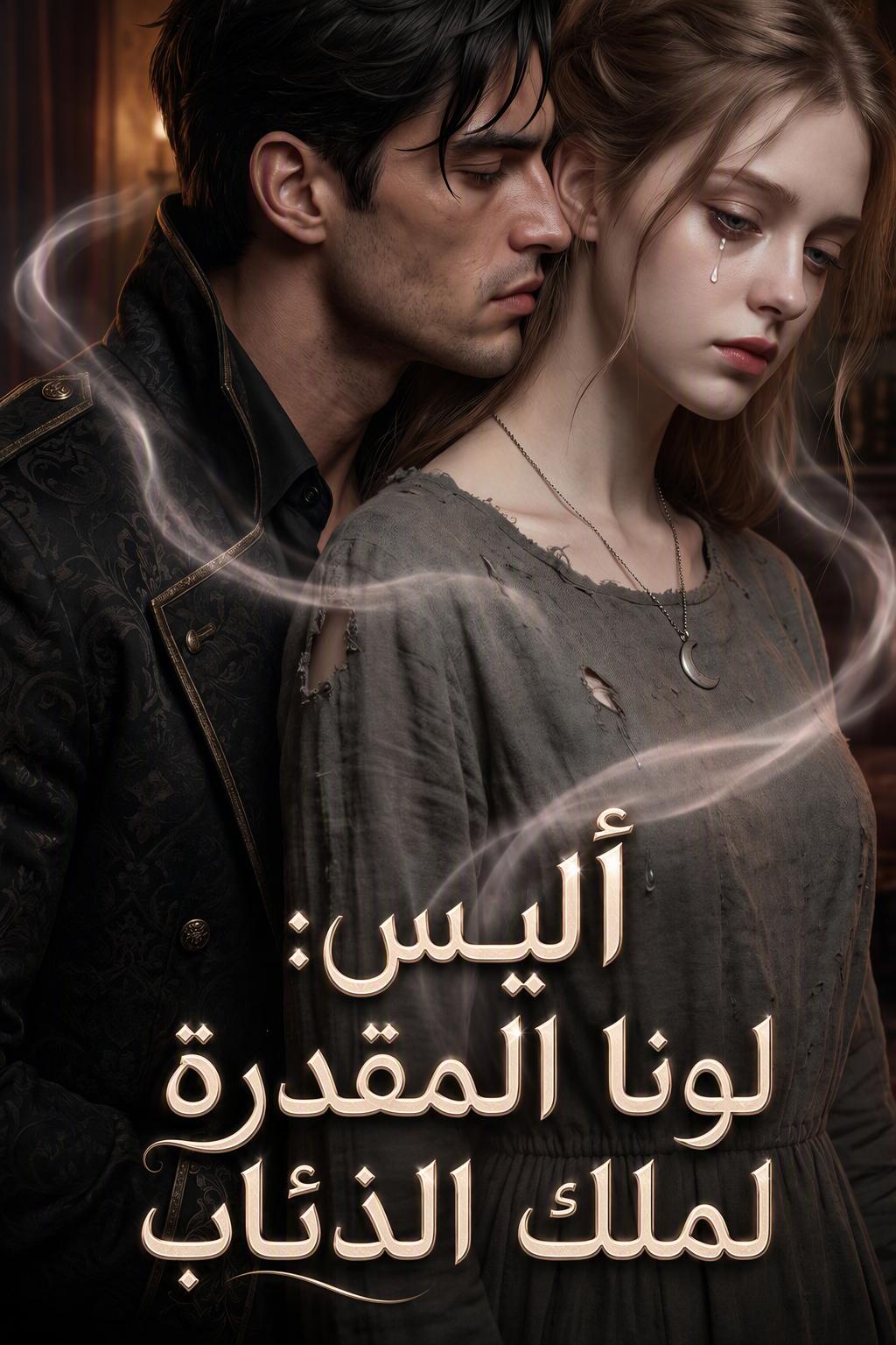 أليس: لونا المقدرة لملك الذئاب