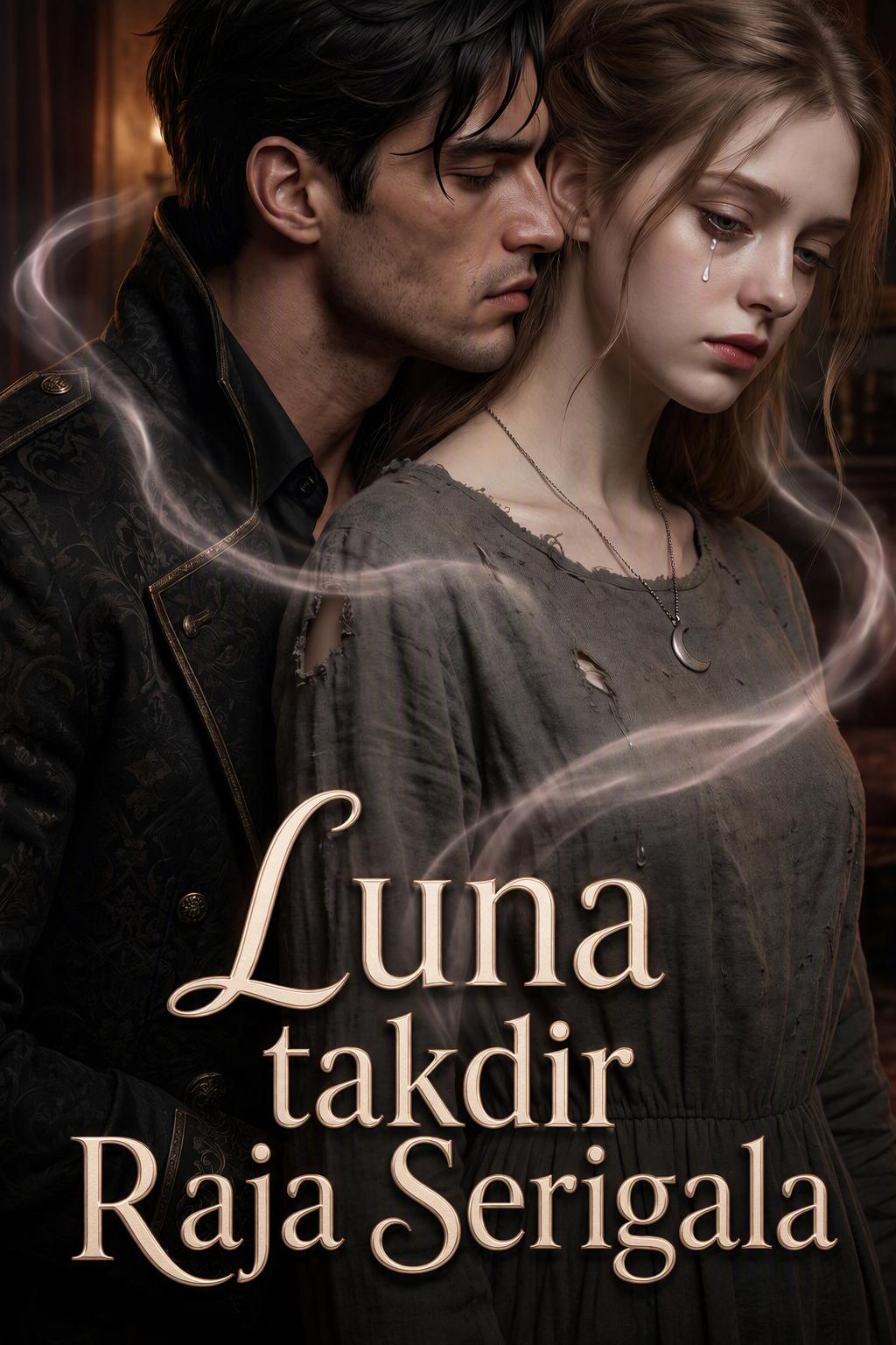 Alice: Luna Takdir Raja Serigala