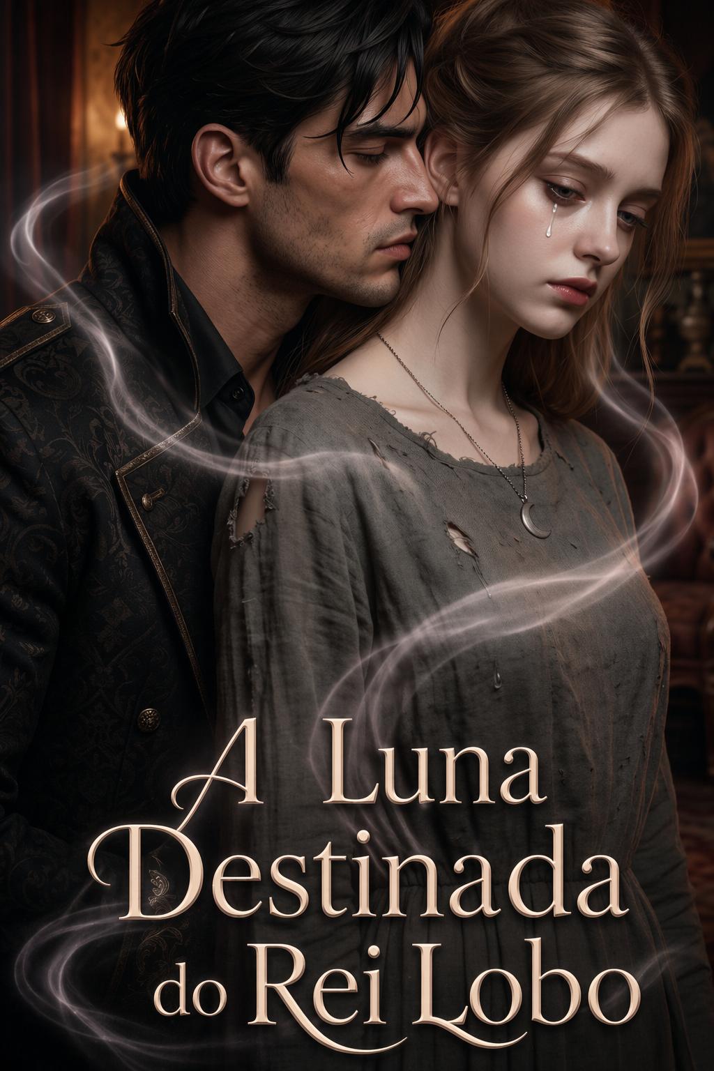 A Luna Destinada do Rei Lobo