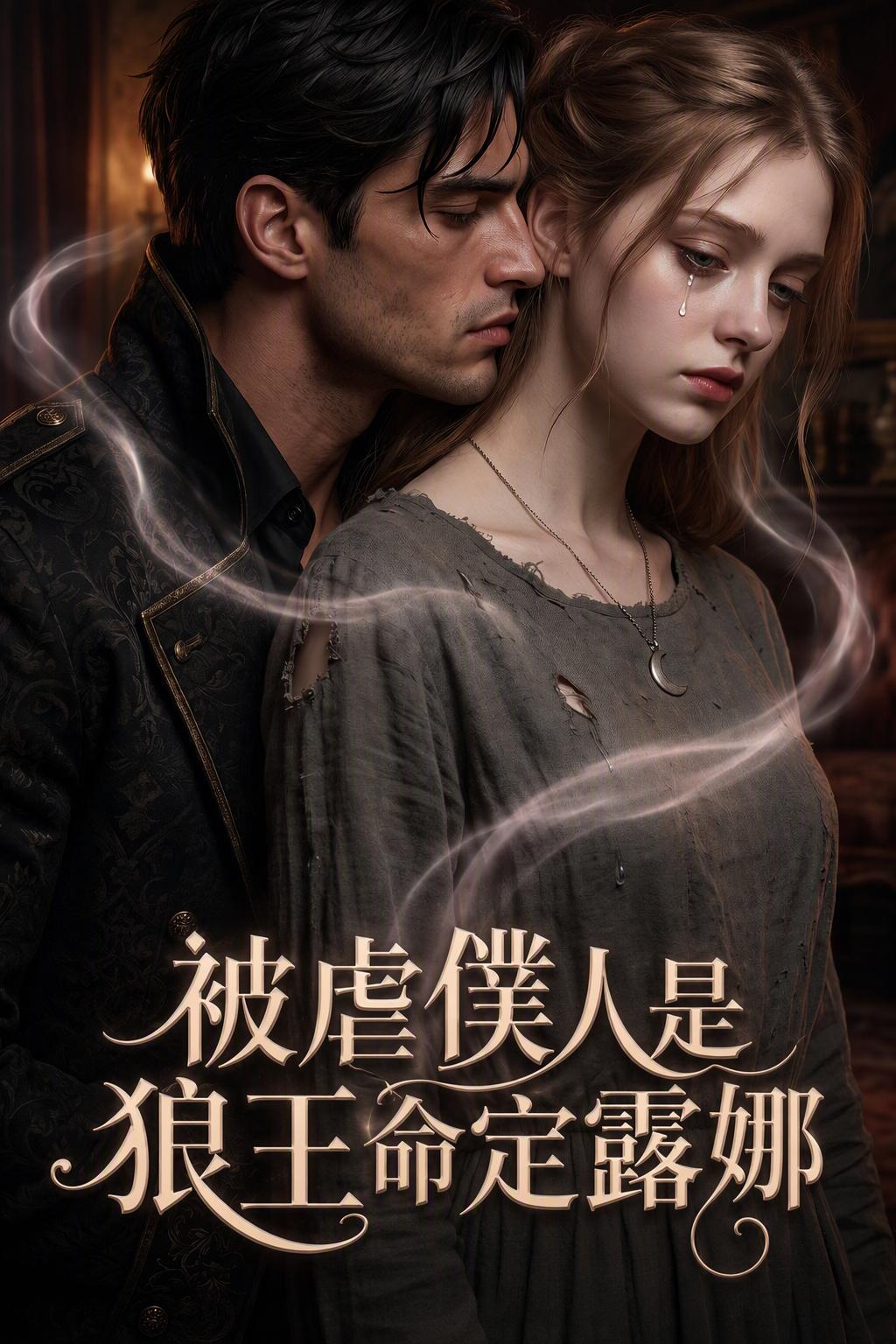 爱丽丝：狼王的天定Luna