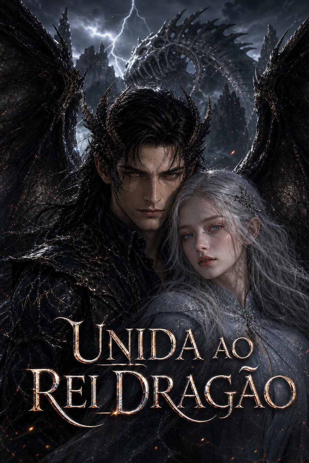 Unida ao Rei Dragão