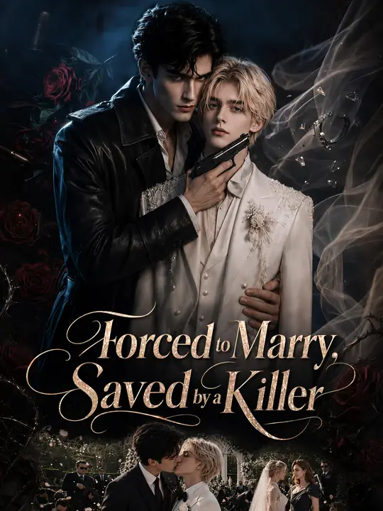 Forced to Marry, Saved by a Killer
