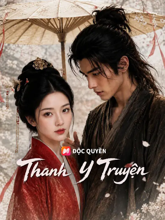 Thanh Y Truyện