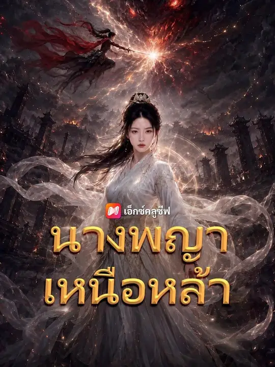(พากย์เสียง) นางพญาเหนือหล้า