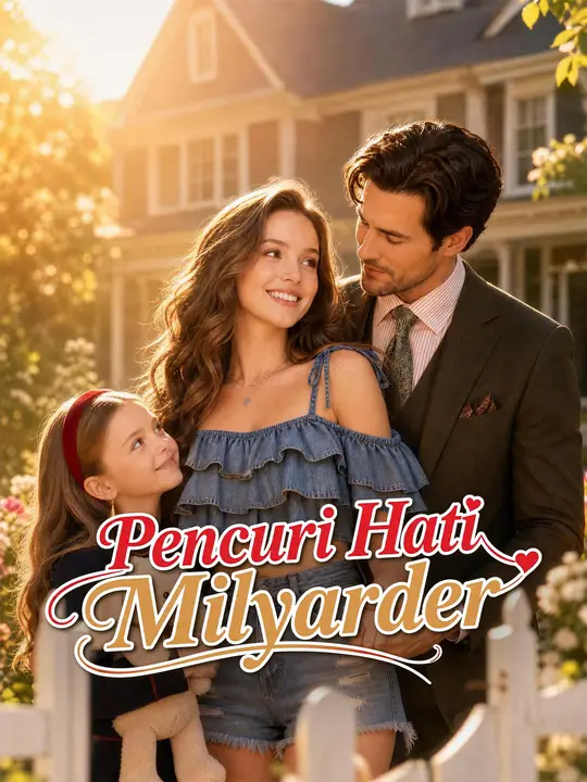 Pencuri Hati Milyarder