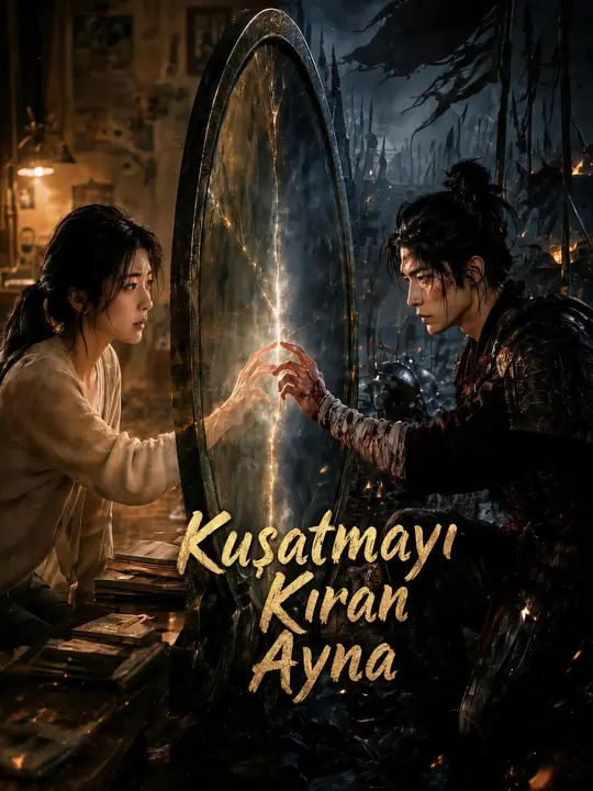 (Dublajlı) Kuşatmayı Kıran Ayna