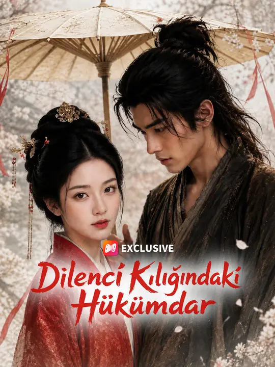 Dilenci Kılığındaki Hükümdar