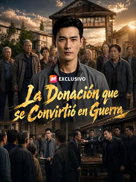 La donación que se convirtió en guerra