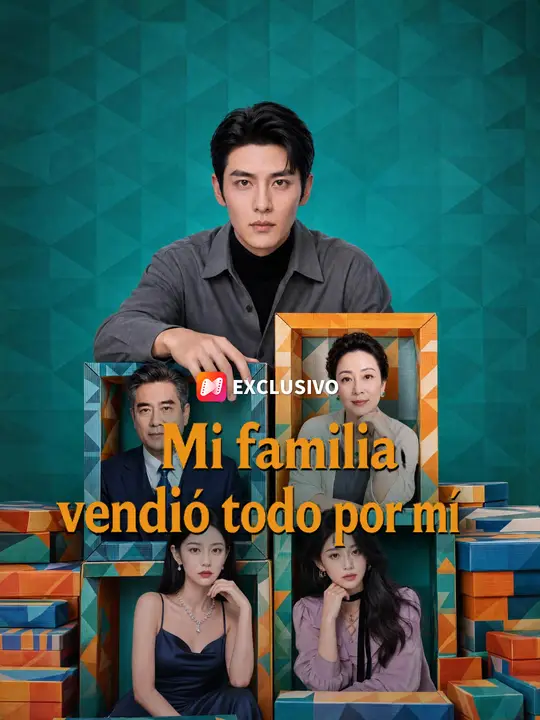 Mi familia vendió todo por mí