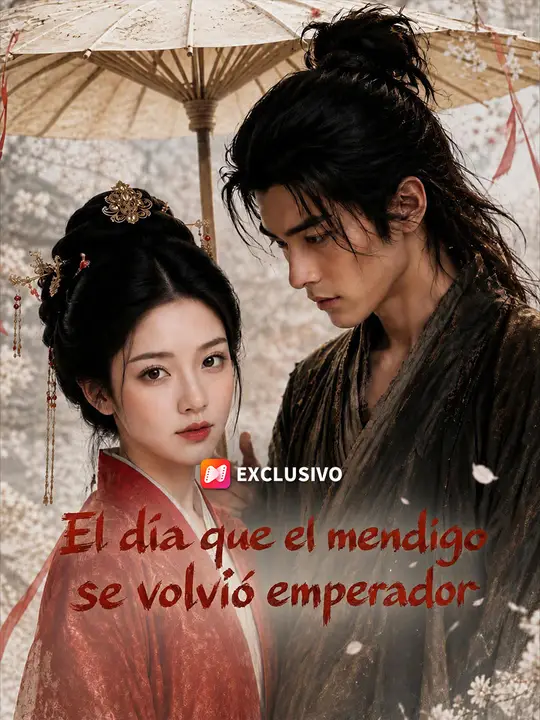 El día que el mendigo se volvió emperador