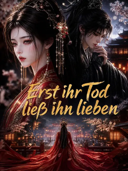 (Synchro) Erst ihr Tod ließ ihn lieben