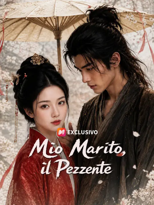 Mio Marito, il Pezzente