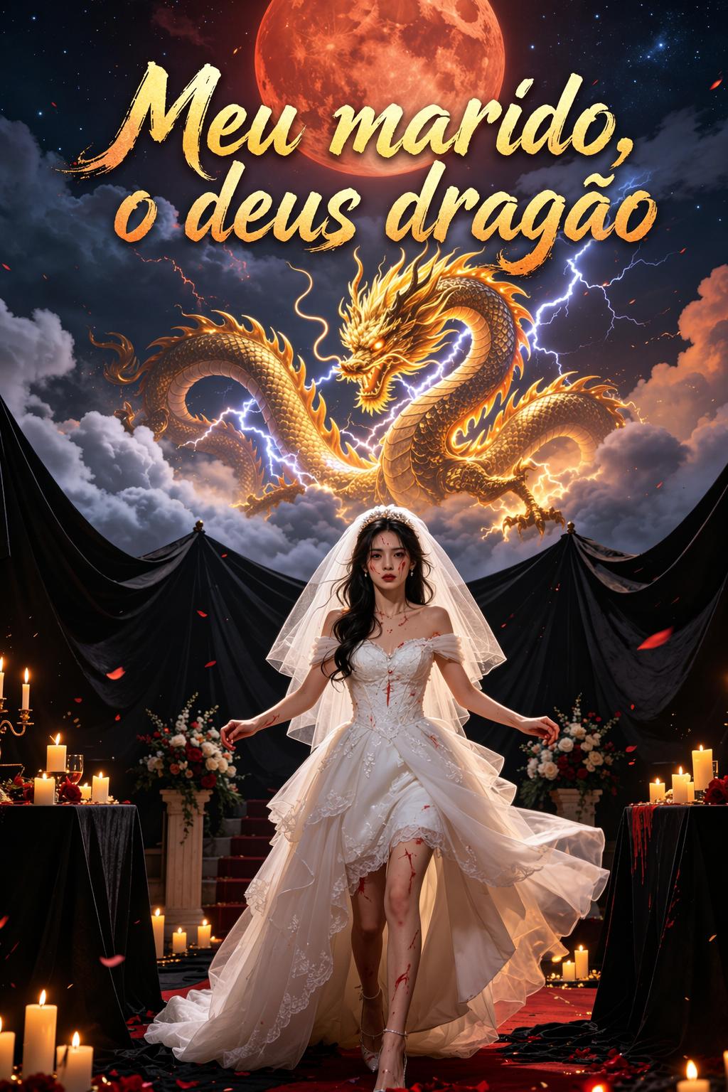 A noiva do Rei Dragão