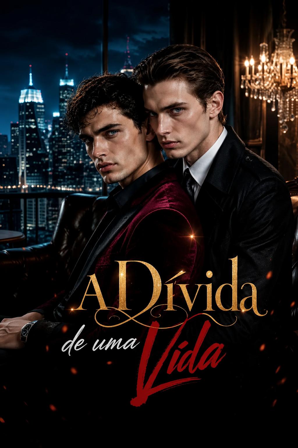 A Dívida de uma Vida
