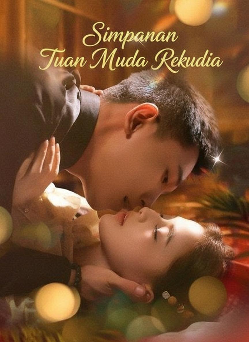 Simpanan Tuan Muda Kedua