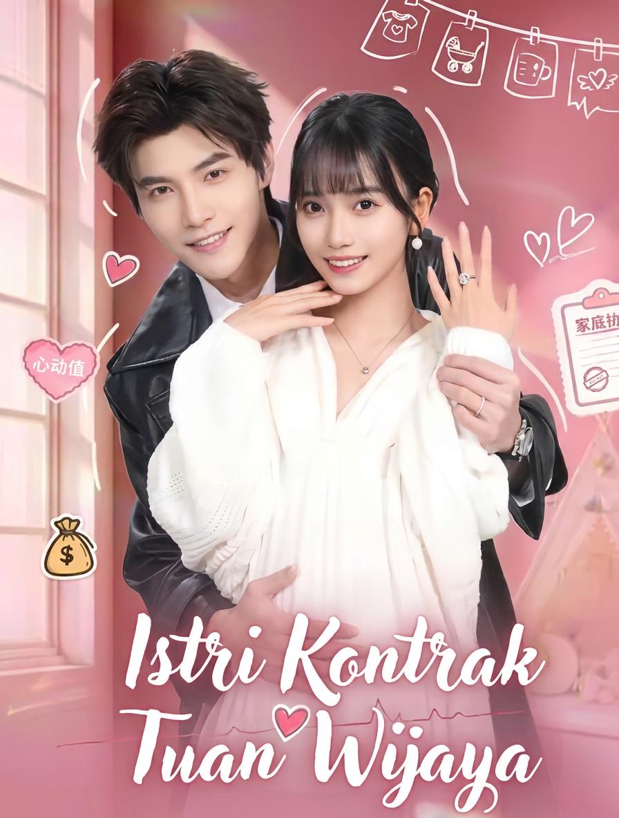 Kontrak Bayi sang Miliarder
